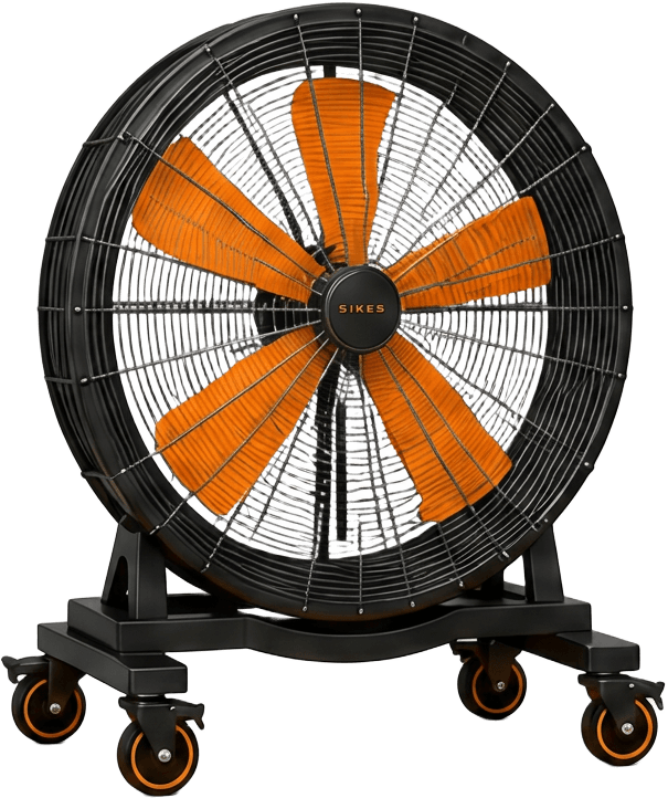 Fan