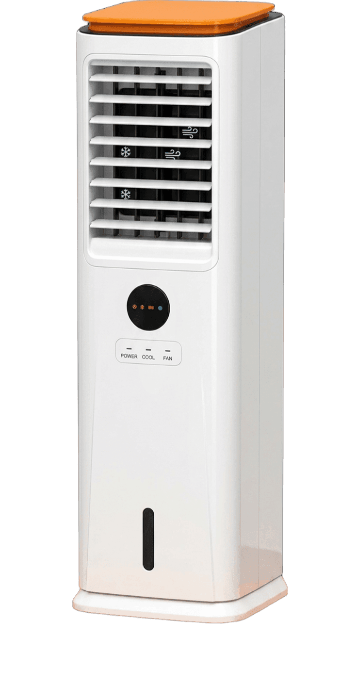 Tower AC