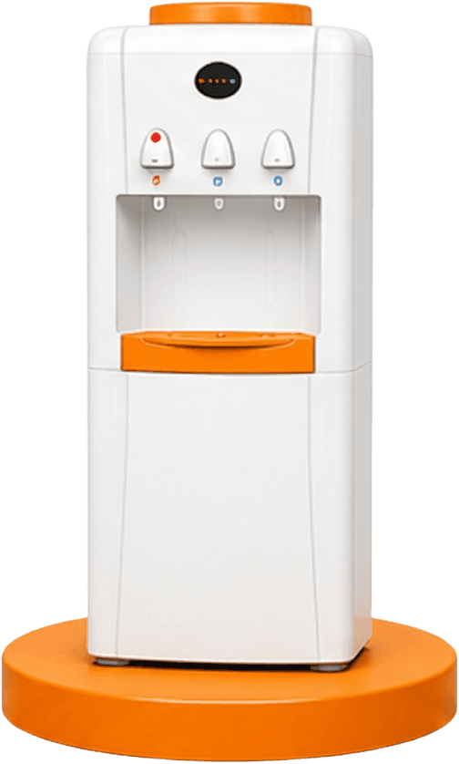 Water Dispenser